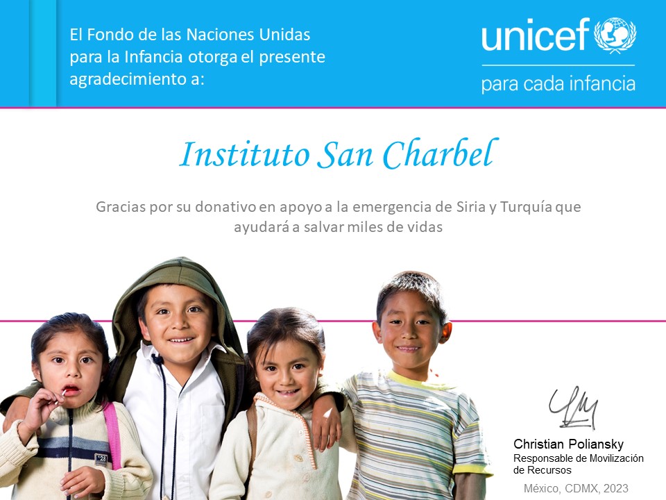Unicef